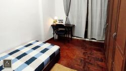 Parc Vista (D22), Condominium #496944501